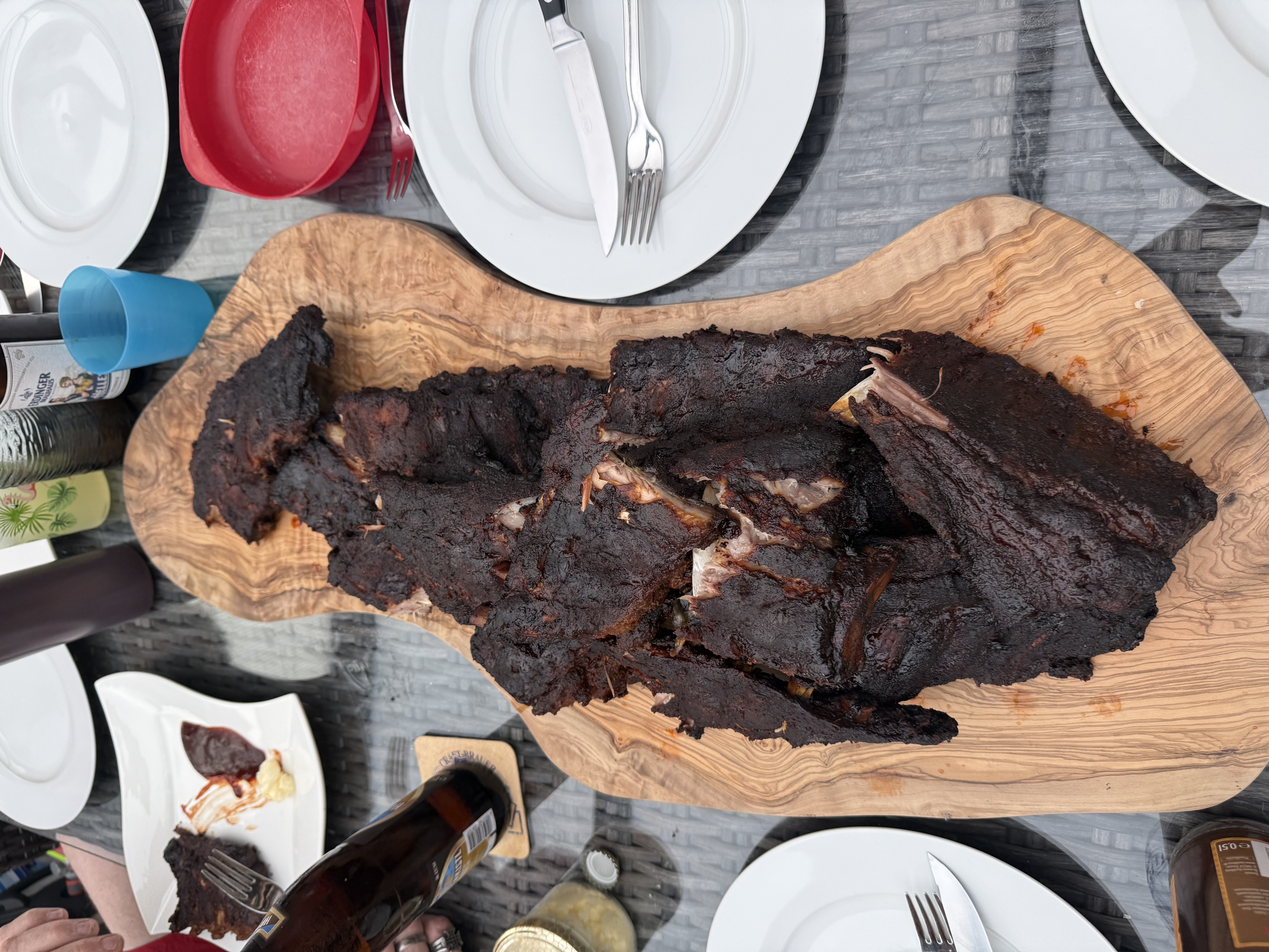 Der neue Drevos-Smoker von Bayrisch Barbecue