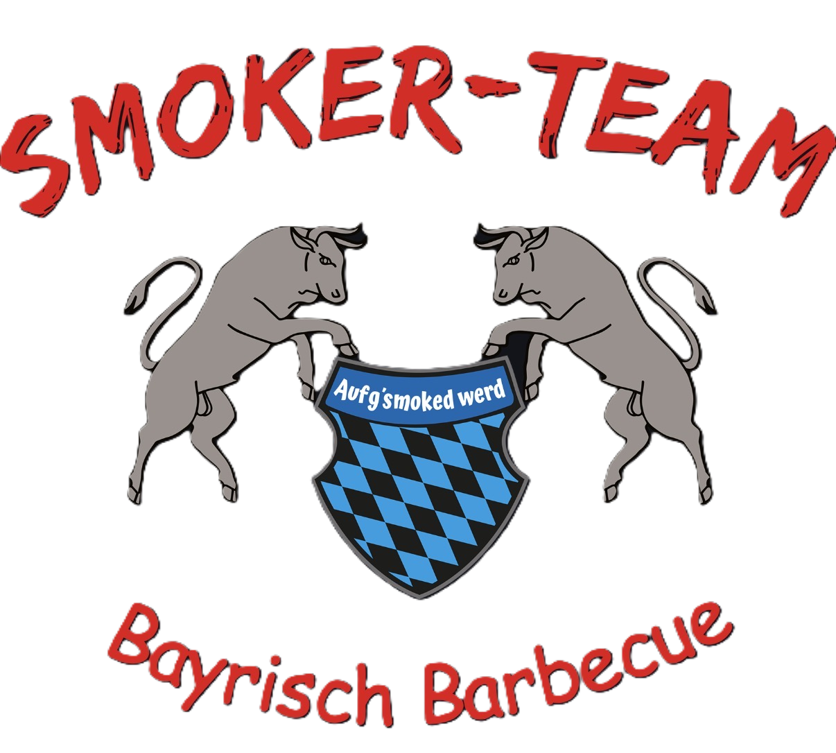 Bayrisch Barbecue Smoker Team